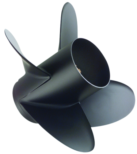 New Aluminum &amp; Stainless Steel Propellers Orillia United ...